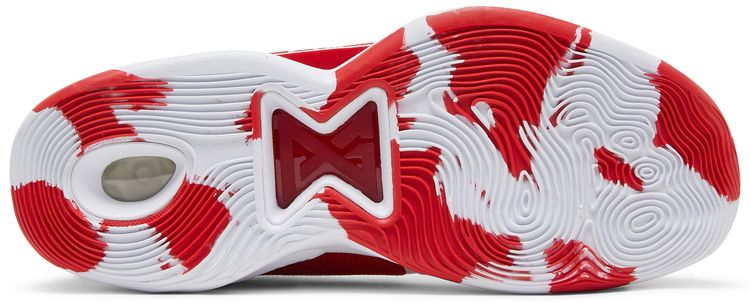 PG 5 TB University Red