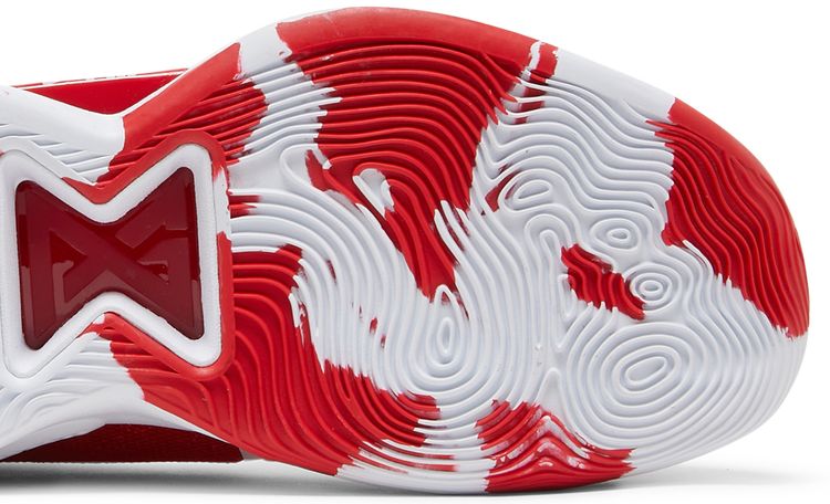 PG 5 TB University Red