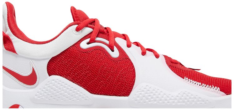 PG 5 TB University Red