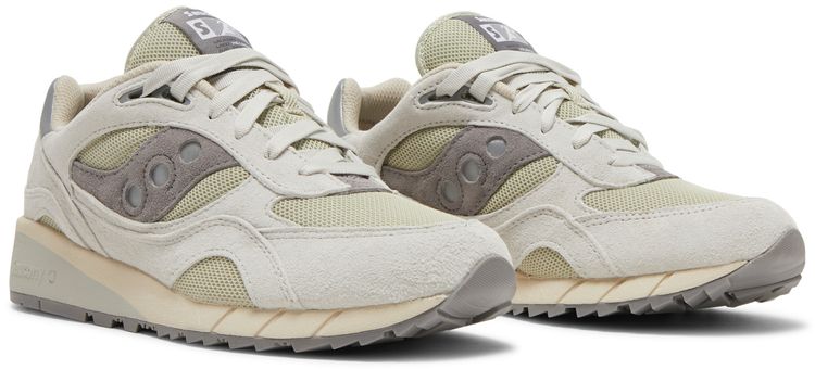 Saucony Shadow 6000 Megabyte