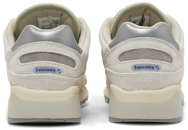 Saucony Shadow 6000 Megabyte