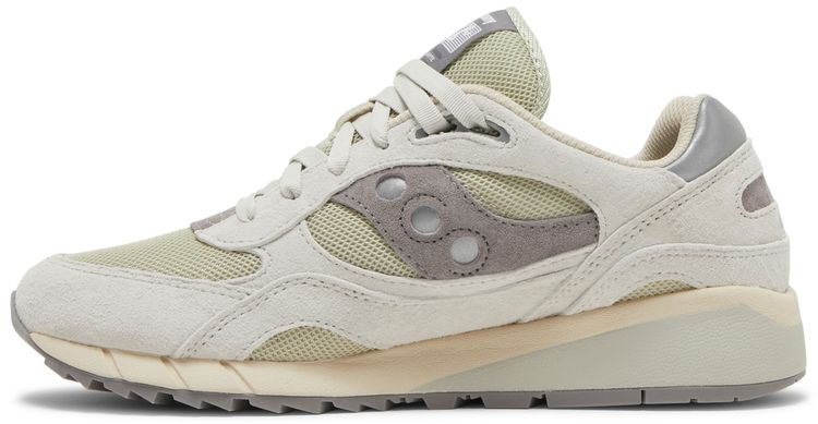 Saucony Shadow 6000 Megabyte