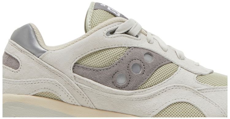 Saucony Shadow 6000 Megabyte