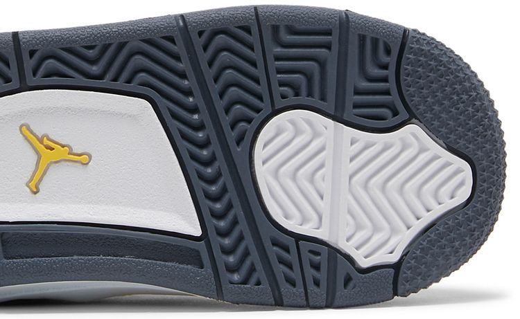 Air Jordan 4 Retro TD Lightning 2021
