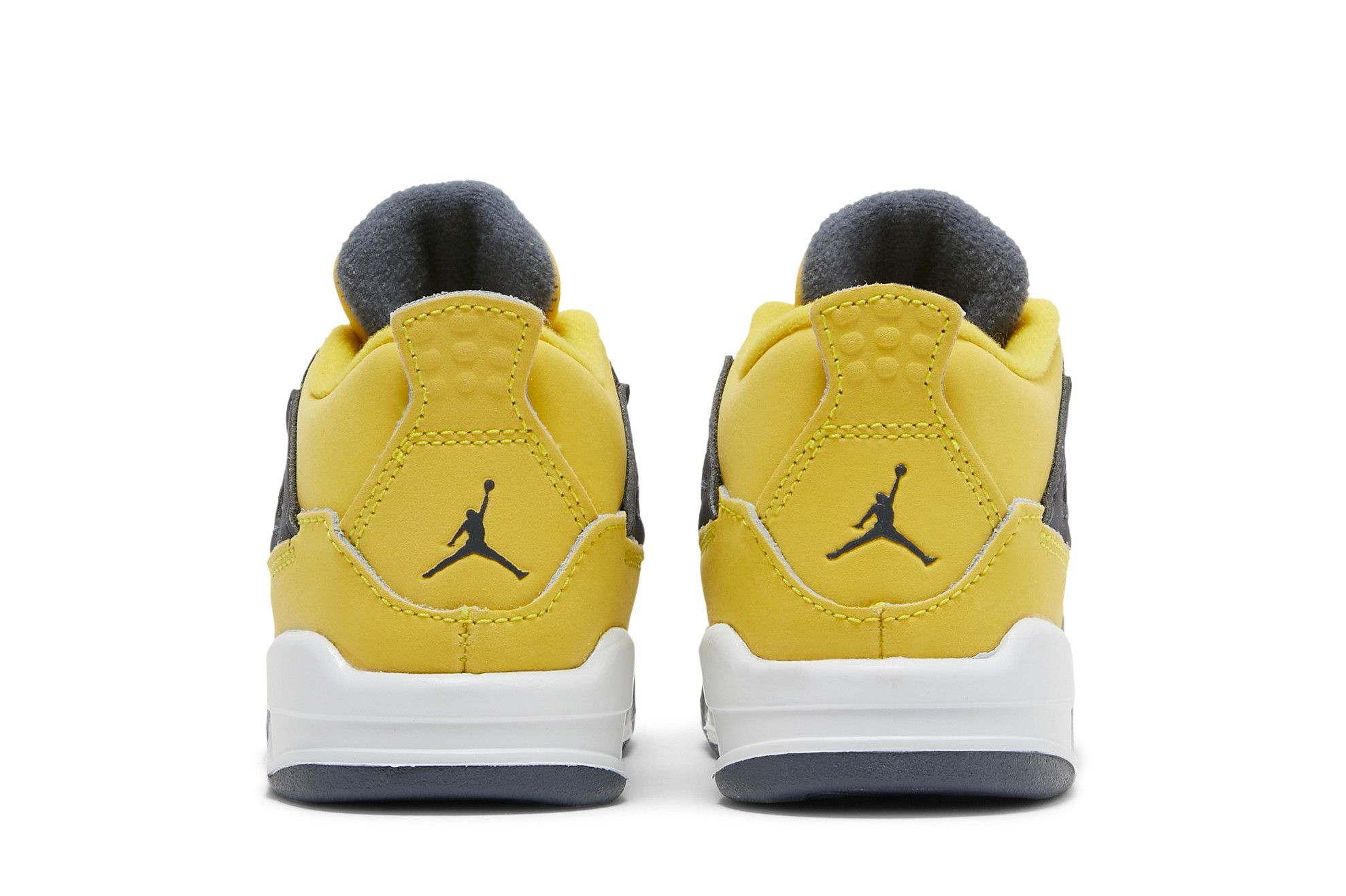 jordan 4 lightning 2021 retail price
