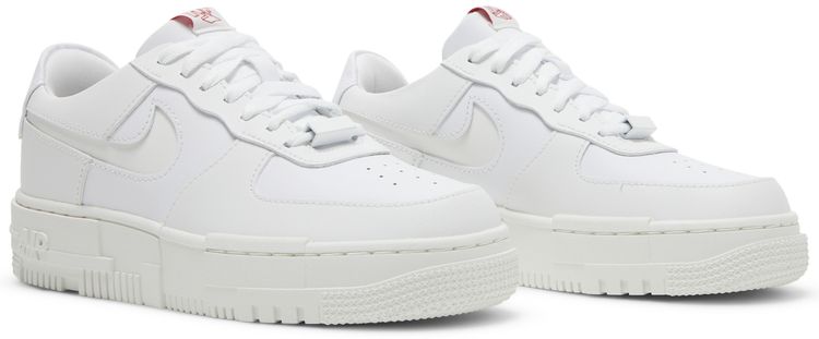 Nike Wmns Air Force 1 Pixel Summit White