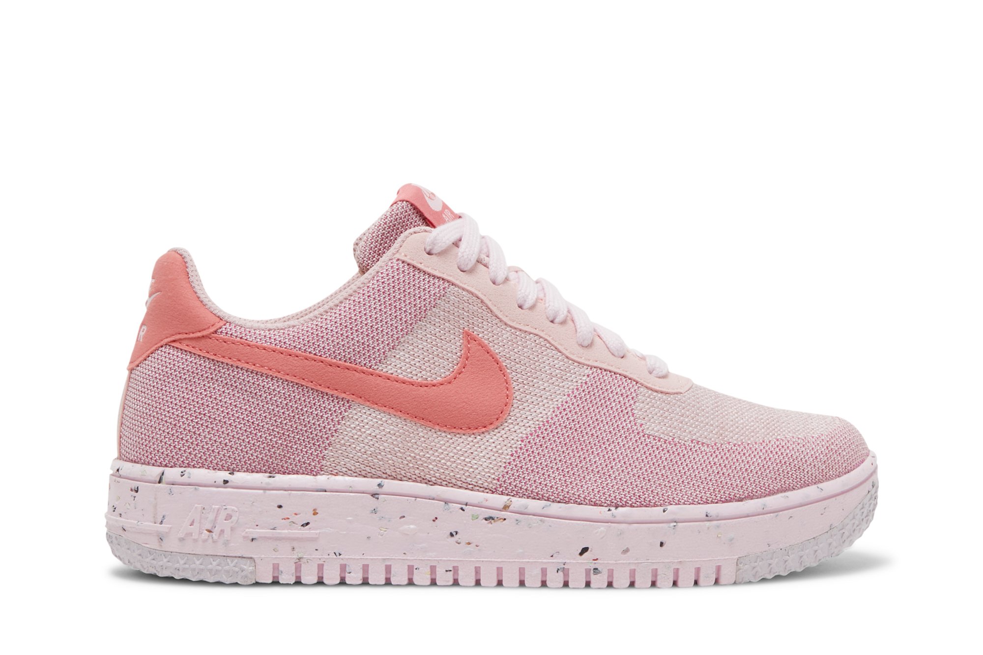 women's air force 1 crater flyknit