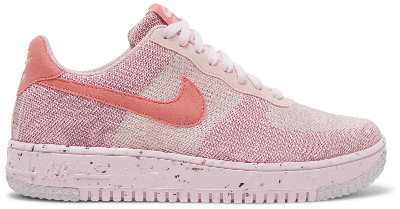 wmns air force 1 crater flyknit