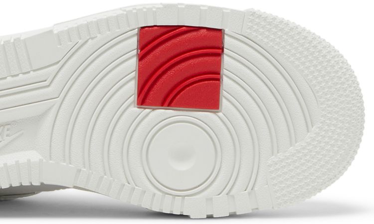 Nike Wmns Air Force 1 Pixel Summit White