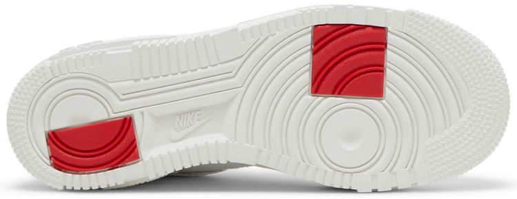 Nike Wmns Air Force 1 Pixel Summit White