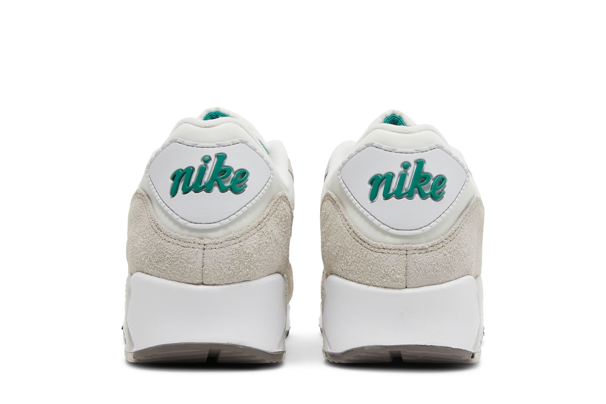 Size 10.0 Air Max 90 SE 'First Use Pack - Sail'
