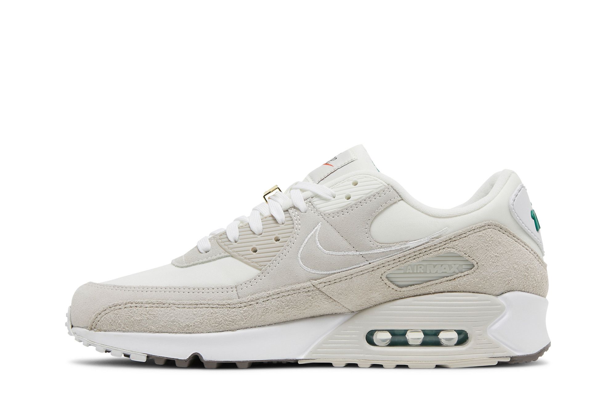 First air max 90 store