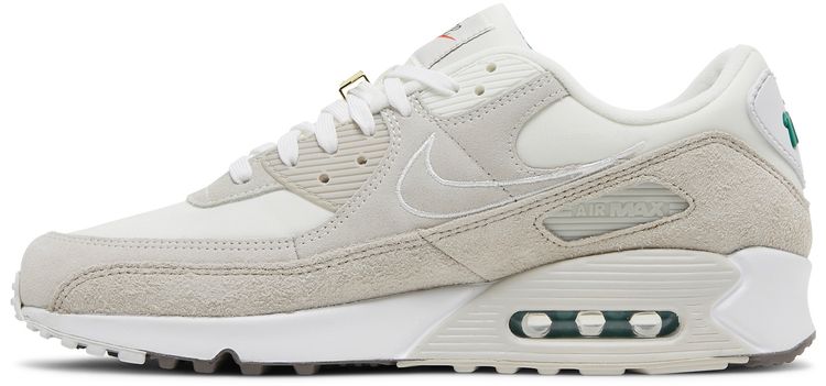 Nike Air Max 90 SE First Use Pack Sail