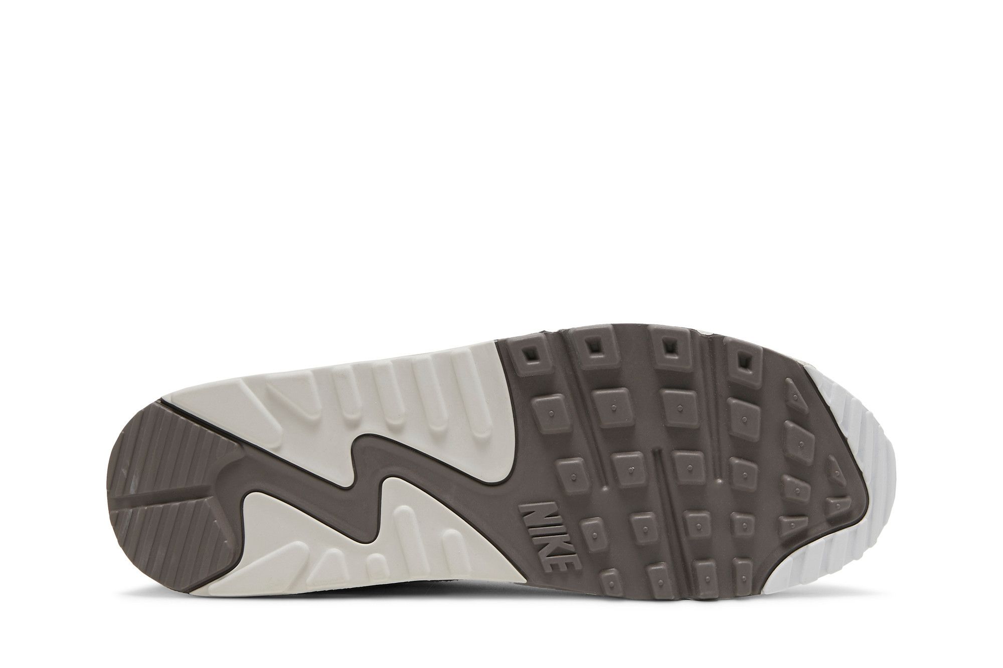 Buy Nike Air Max 90 SE 'First Use Pack - Sail' - DB0636 100 | GOAT CA
