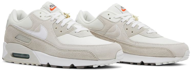 Nike Air Max 90 SE First Use Pack Sail