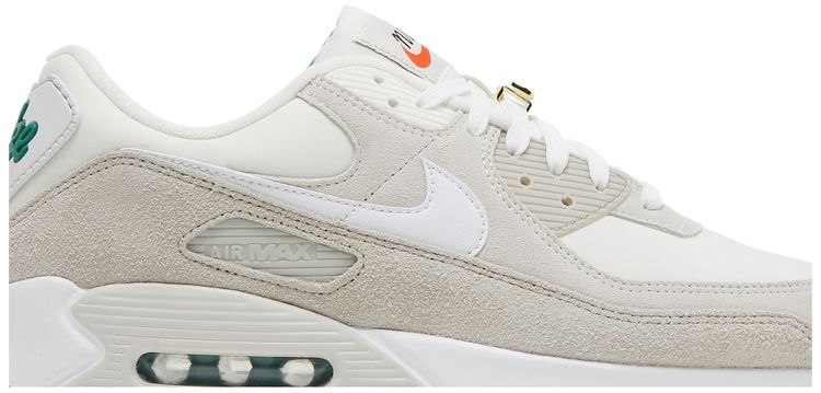 Nike Air Max 90 SE First Use Pack Sail