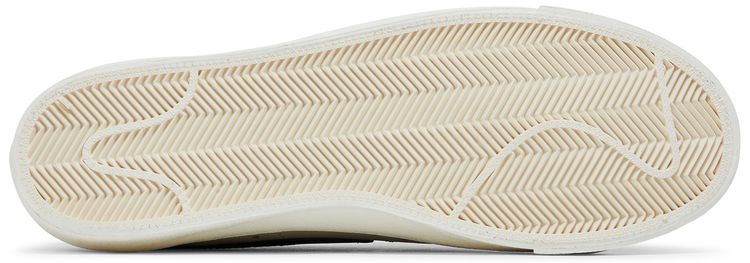 Nike Blazer Low 77 Premium Removable Swoosh   Black