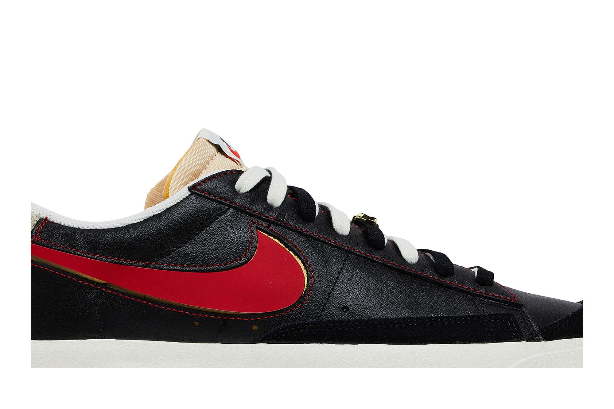 Blazer low vintage black black sail iced lilac shop