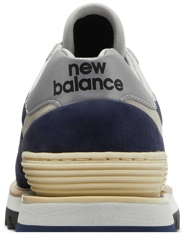 Tokyo Design Studio x New Balance 574 Pigment Orion Blue