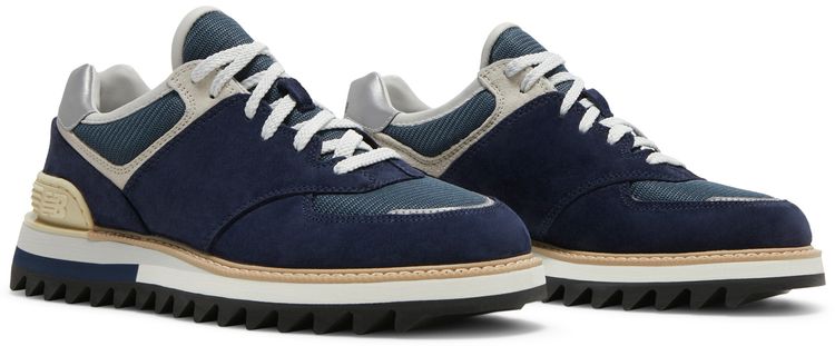 Tokyo Design Studio x New Balance 574 Pigment Orion Blue