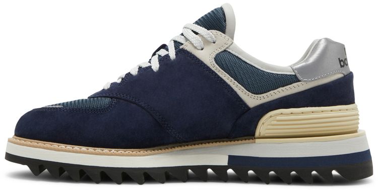 Tokyo Design Studio x New Balance 574 Pigment Orion Blue