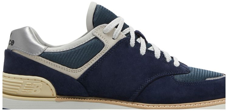 Tokyo Design Studio x New Balance 574 Pigment Orion Blue