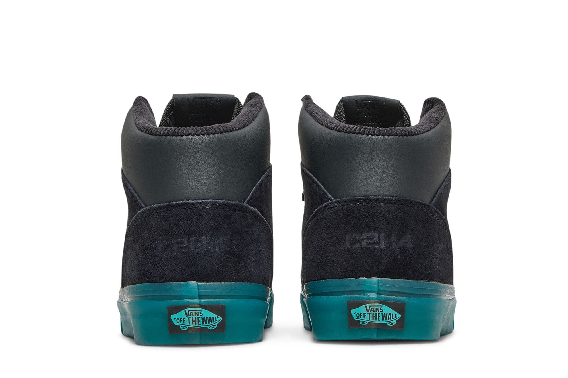 Size 4.0 C2H4 x Mountain Edition Nightwalker