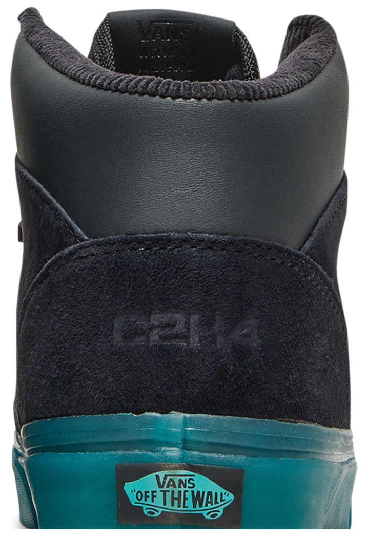 C2H4 x Vans Mountain Edition Nightwalker