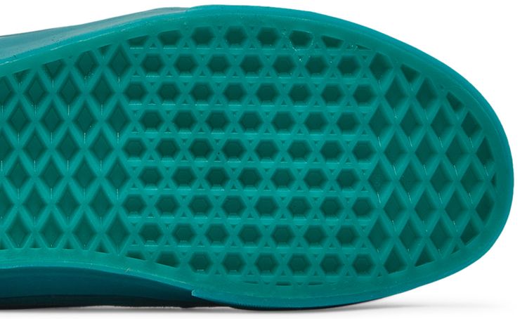 C2H4 x Vans Mountain Edition Nightwalker