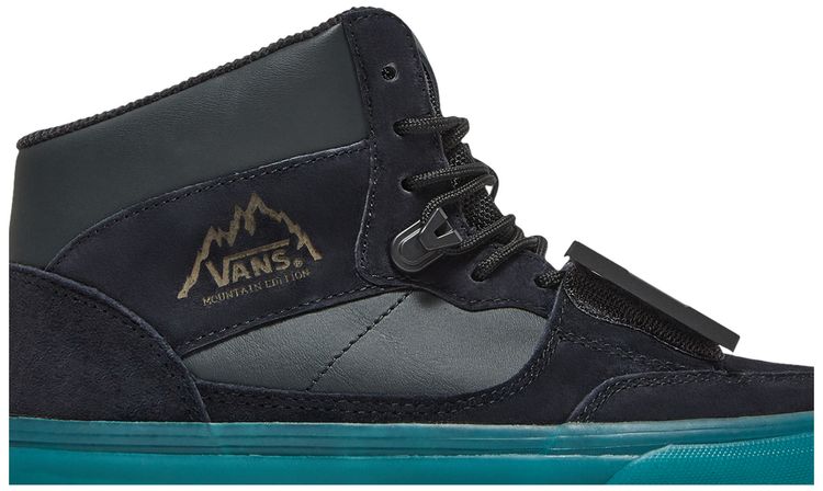 C2H4 x Vans Mountain Edition Nightwalker