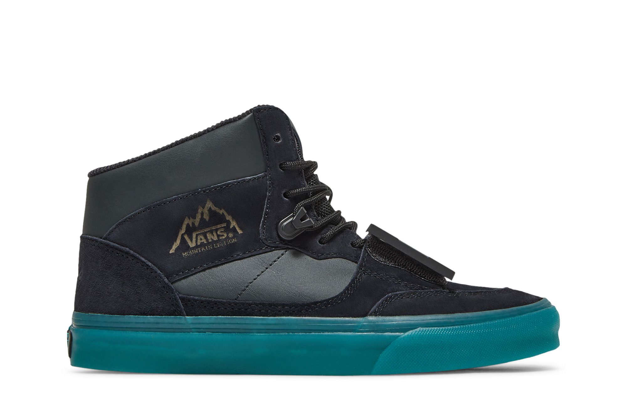 Vans sk8 hi mountain edition sales