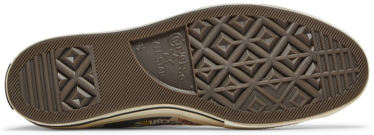 Converse Chuck 70 High Beat the World