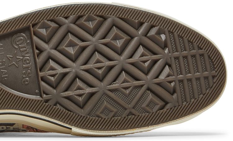 Converse Chuck 70 High Beat the World