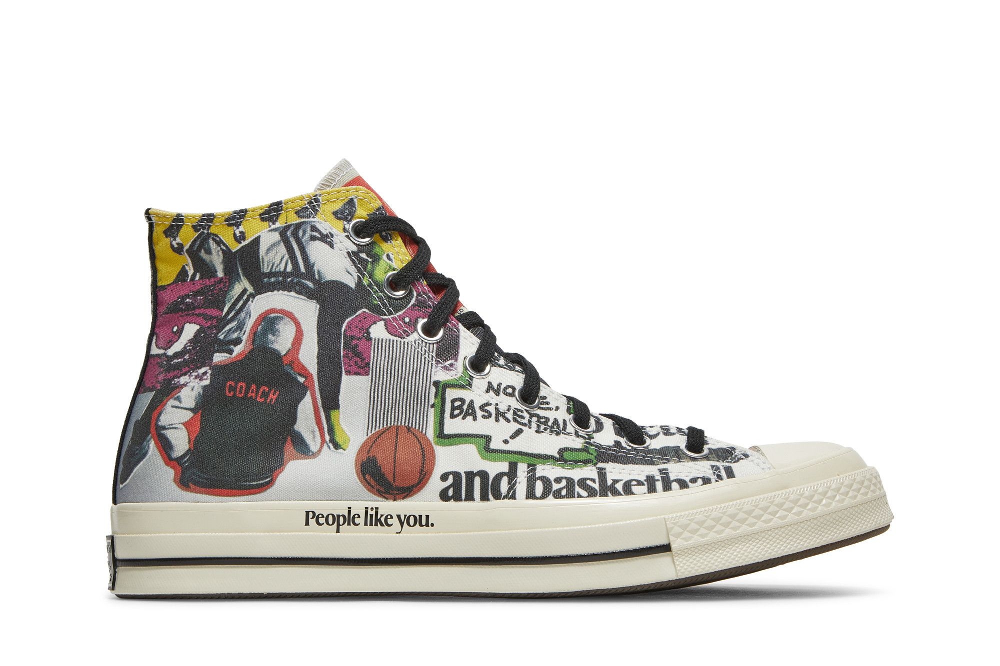 ミュージシャン HIGH&LOW This is me.