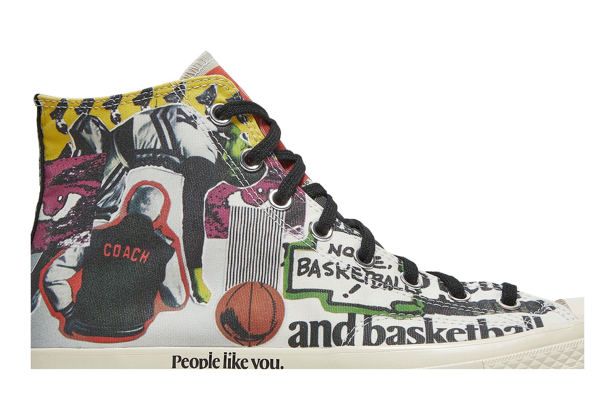 Buy Chuck 70 High 'Beat the World' - 170680C | GOAT Buy Chuck 70 High 'Beat the World' - 170680C | GOAT