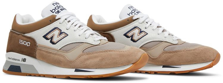 New Balance 1500 Made in England Sand