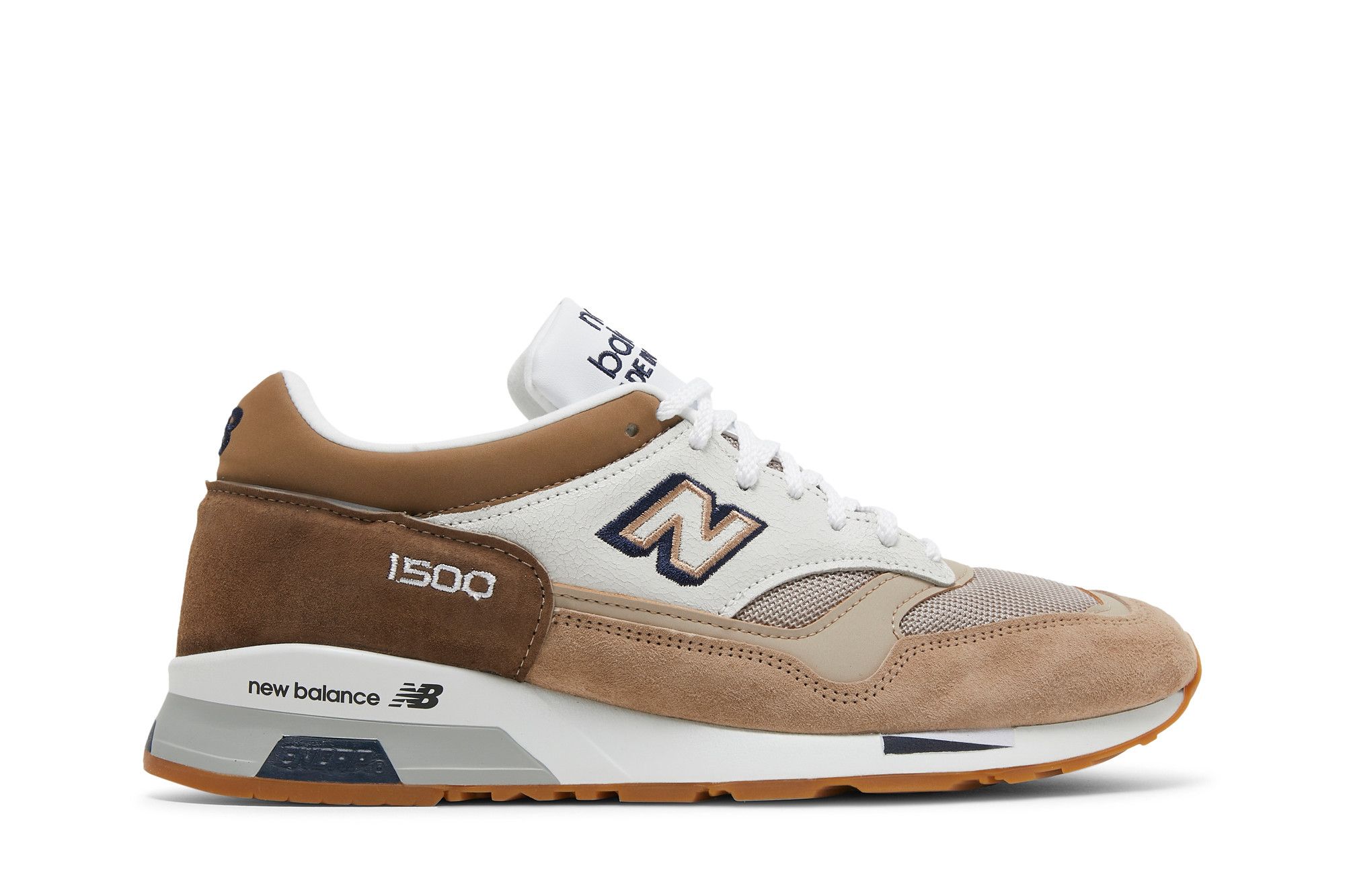 1500 Made in England Sand