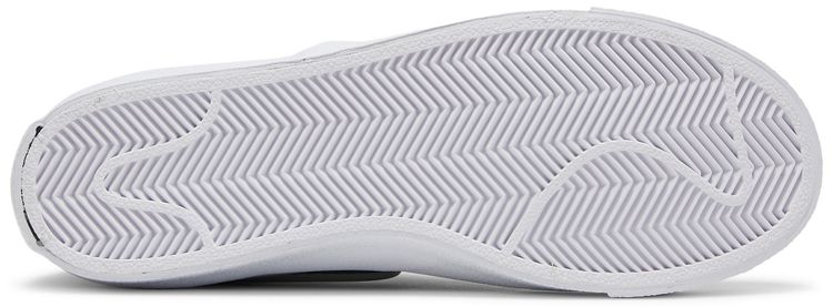 Nike Wmns Blazer Mid 77 Black White