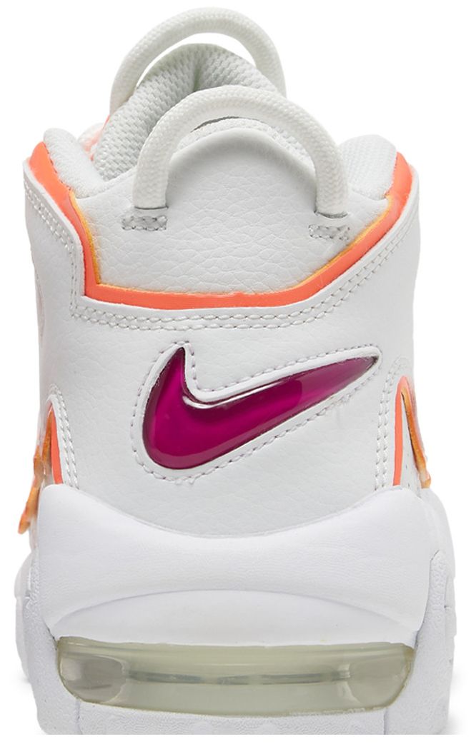 Nike Wmns Air More Uptempo Sunset