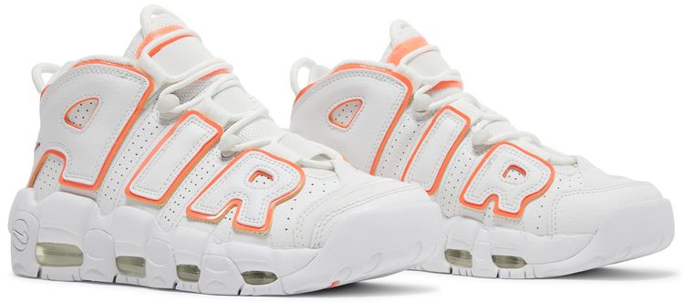 Nike Wmns Air More Uptempo Sunset