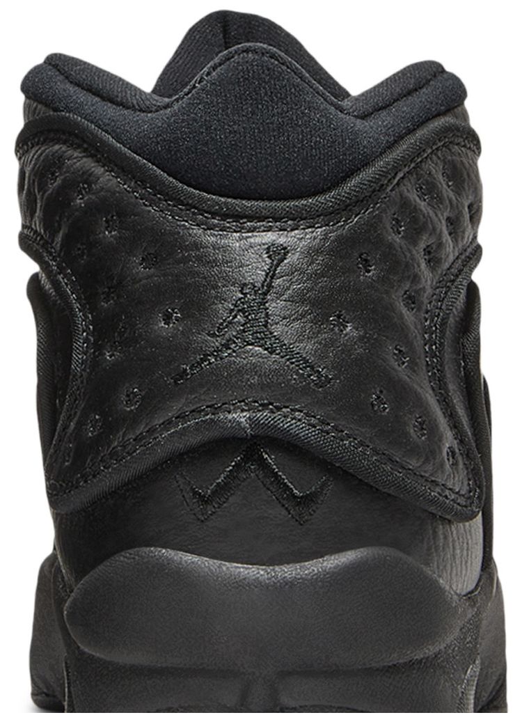 Wmns Air Jordan OG Triple Black