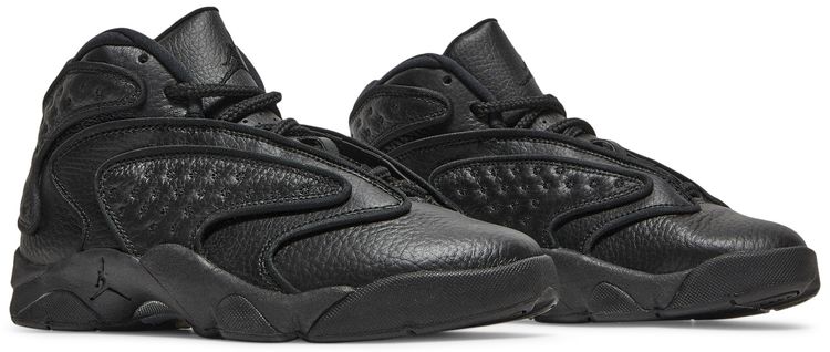 Wmns Air Jordan OG Triple Black
