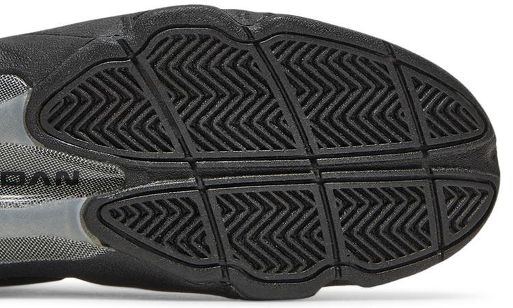 Wmns Air Jordan OG Triple Black