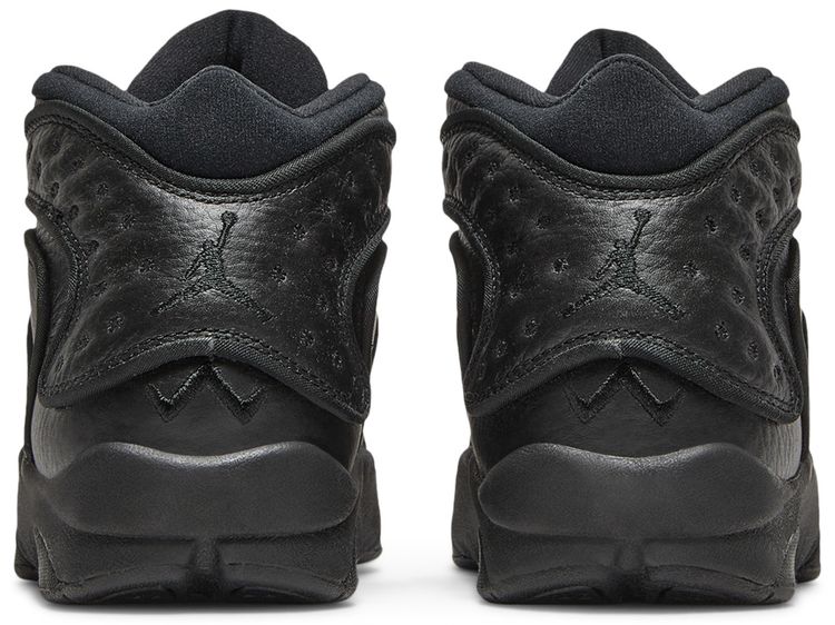 Wmns Air Jordan OG Triple Black