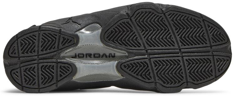 Wmns Air Jordan OG Triple Black