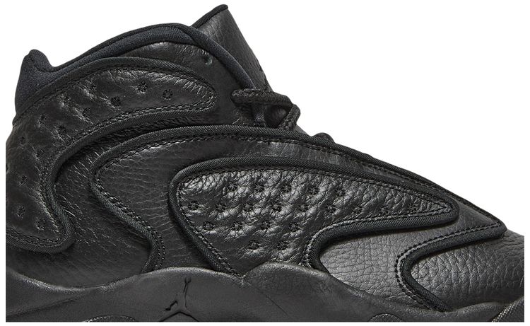 Wmns Air Jordan OG Triple Black
