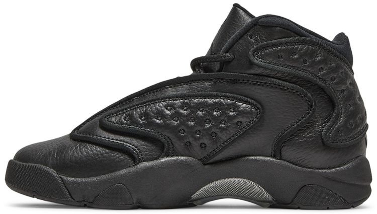Wmns Air Jordan OG Triple Black