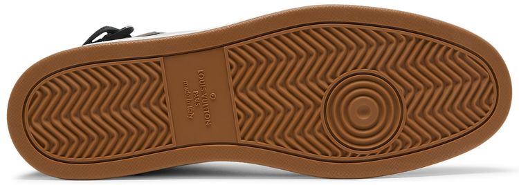 Louis Vuitton Rivoli High Tri Color