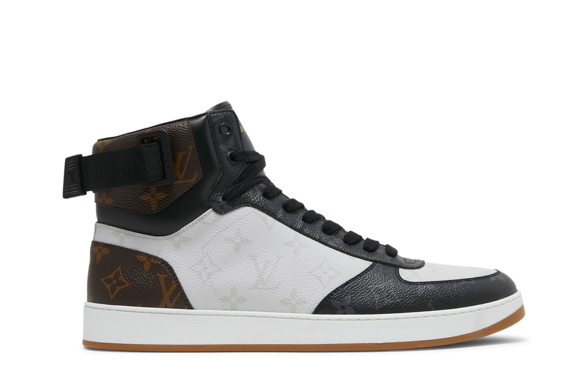Louis vuitton on sale rivoli black