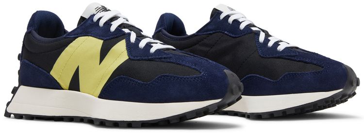 New Balance Wmns 327 Eclipse First Light